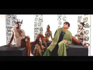 VIDEO: Kido Blanko ft. Tekno – Sugar